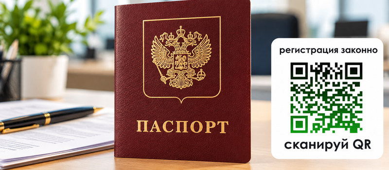 регистрация в Шелехове прописка в Шелехове